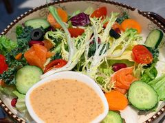 -通海俄式烧烤·俄罗斯大串(嵩山路店)