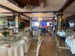 -大海湾酒楼(人南店)