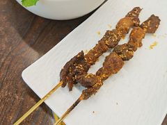 -卓尚品牛肉面(总店)