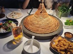 -芸山季·云南野生菌火锅(宝能环球汇店)