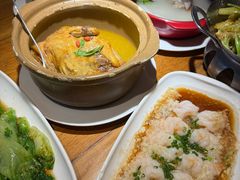 -金牌外婆家(苏州中心店)