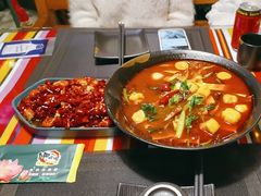 -吧嘚嘴炭烧鸽串吧(北海街店)
