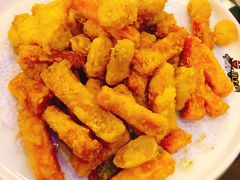 -小土豆北方菜馆(文慧园店)