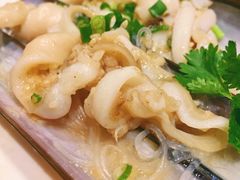 -陶陶居海鲜酒家(新马路店)