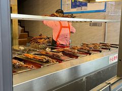 -老黄记手撕烤兔(玉林街店)