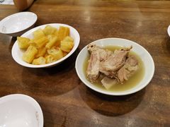 -松發肉骨茶(牛车水店)