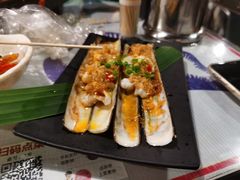 -辉记炭烧海鲜大排档·老字号(福田店)