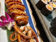 -古田居·特色寿司料理(骏欣中心店)