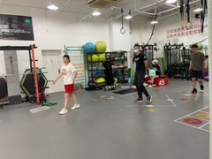 -APT运动康复中心(徐汇万科店)