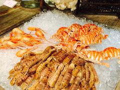 -万德诺富特酒店·自助餐厅(万德大厦店)