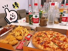 -农耕记·湖南土菜(科技园店)