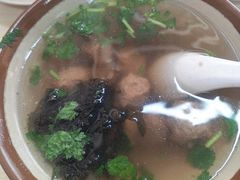 -昌顺马记小吃店(昌盛园店)