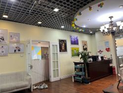 -小鬼当佳儿童摄影(回龙观店)