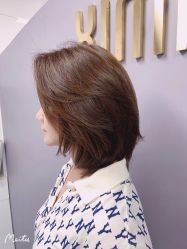 -XIMA·美发沙龙