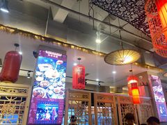 -闻小豆贵州自助火锅(万象城店)