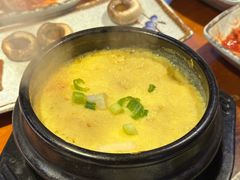 -火炉情韩国料理店(古田路店)