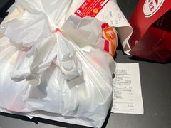 -必胜客(大兴店)