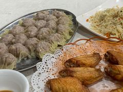 -嘉升大排档(番禺总店)