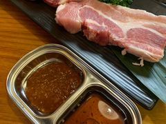 -咕咕站韩国料理(紫金港店)