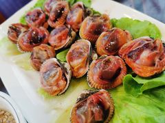 -风味小吃(浦东南路2368)