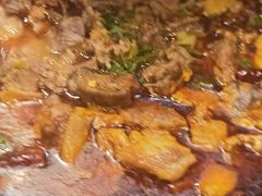 -福茂源横山铁锅羊肉(牡丹园店)