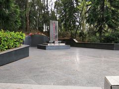 -谷文昌纪念馆