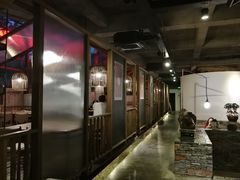 -几荷·恰似故人来(秀水广场店)