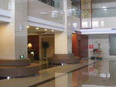 -乌苏沂疆大酒店