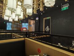 -AJIYA·池袋日式烧肉自助(天津万象城店)
