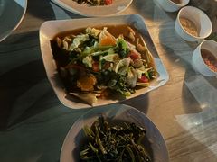 -Ganesha Pudak Cafe