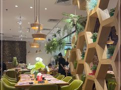 大堂-Sushi Love 创意寿司(丽影广场店)