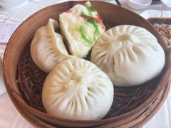 -怡园饭店-餐厅(四望亭店)