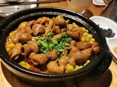 -陶德砂锅(蜀汉路店)