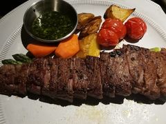 -107私厨·牛排馆(龙岗店)