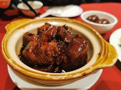 -老吉士酒家(天平路店)