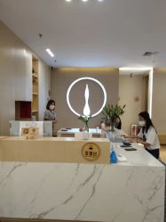 -归位瑜伽＆普拉提馆