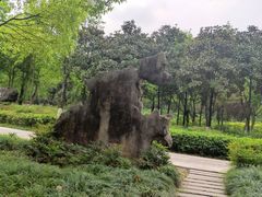 -重庆彩云湖湿地公园