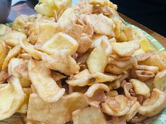 苦瓜烘蛋-陈有良尖椒鸡(渝中示范店)
