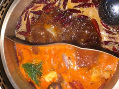 -小龙坎老火锅(北京三里屯店)