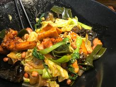 -天府国麻辣香锅(悦荟广场店)