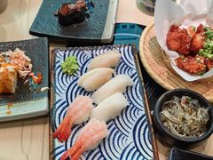 -沼津港精致料理·寿喜烧·烧鸟(漕河泾印象城店)