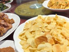 -龙翔小猪脚(龙头街店)