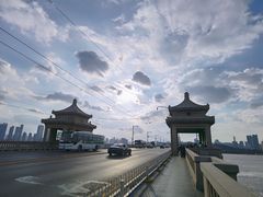 -武汉长江大桥
