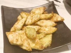 -三猫黑鱼花(南大店)