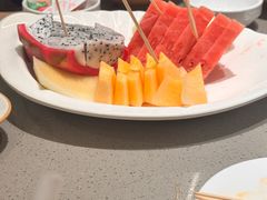 -海底捞火锅(苏宁广场店)