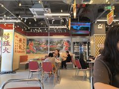 -广九餐室(陈家祠扬韬广场店)