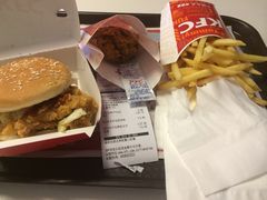 -肯德基(西桥店)