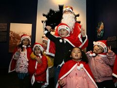 -安徒生童话乐园