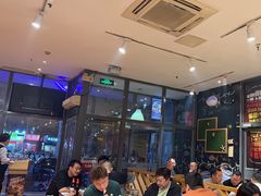 -木屋烧烤(西南角店)