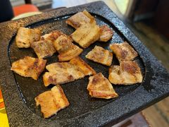 -火炉情韩国料理店(古田路店)